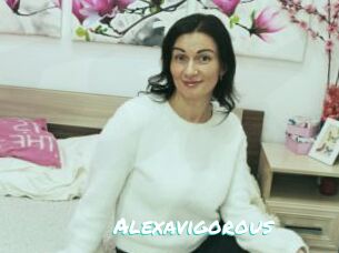 Alexavigorous