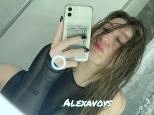 alexavoys Free Sites X