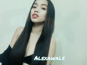 Alexawale