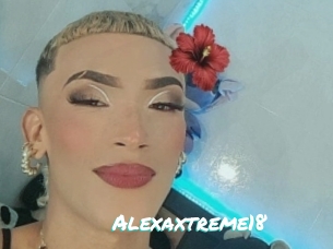 Alexaxtreme18