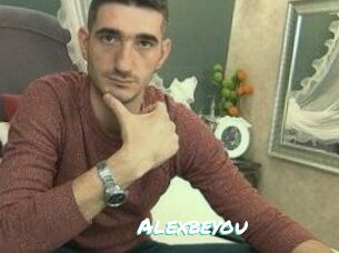 Alexbeyou