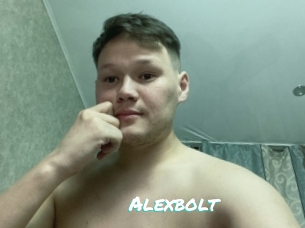 Alexbolt