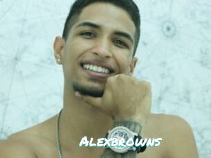 Alexbrowns