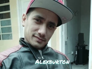 Alexburton