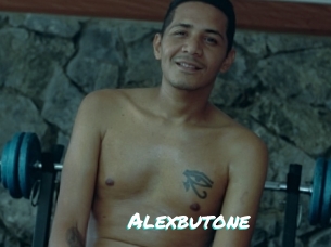 Alexbutone