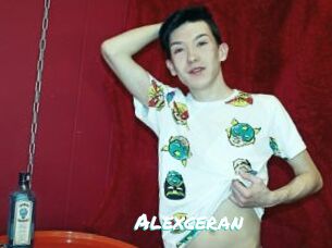 Alexceran