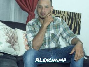 Alexchamp