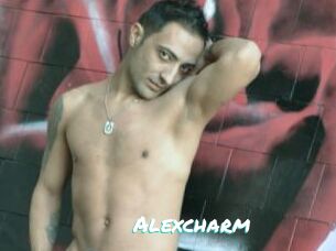 Alexcharm