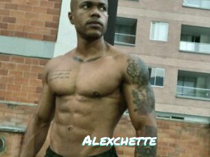 Alexchette