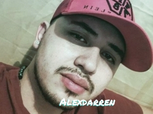 Alexdarren