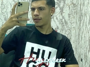 Alexderek