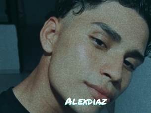 Alexdiaz