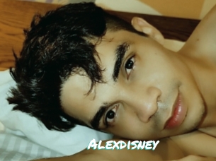 Alexdisney
