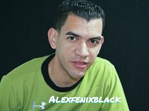 Alexfenixblack