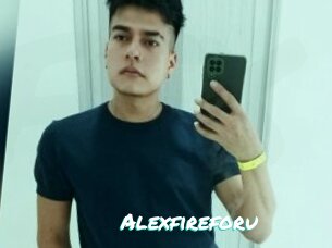 Alexfireforu