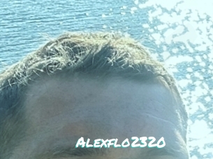 Alexflo2320