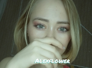 Alexflower