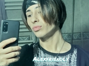 Alexfriendly