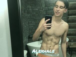 Alexhale