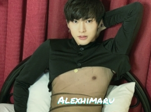 Alexhimaru