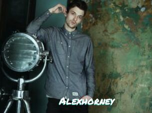 Alexhorney