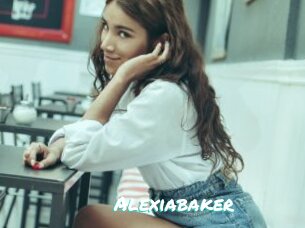 Alexiabaker
