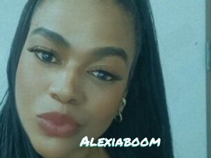 Alexiaboom