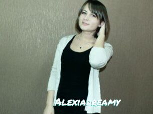 Alexiadreamy