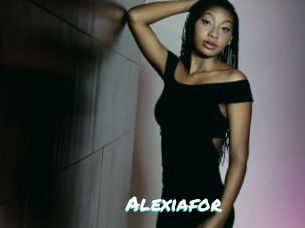Alexiafor