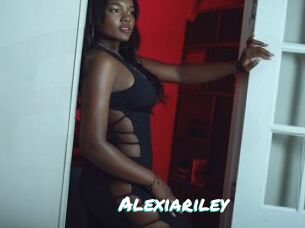 Alexiariley