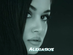 Alexiaskye