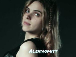 Alexiasmitt