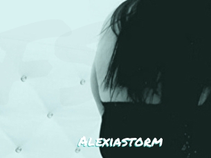 Alexiastorm