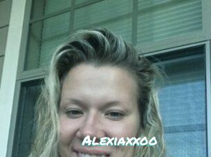 Alexiaxxoo