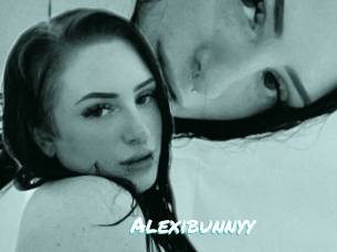 Alexibunnyy