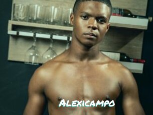 Alexicampo