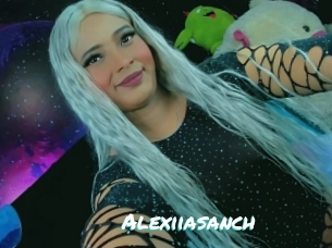 Alexiiasanch
