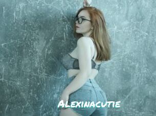 Alexinacutie
