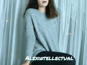 Alexintellectual
