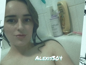 Alexis304
