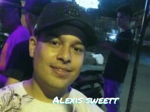 Alexis_sweett
