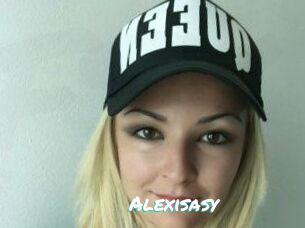 Alexisasy