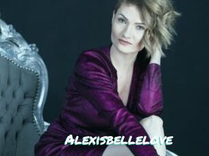 Alexisbellelove