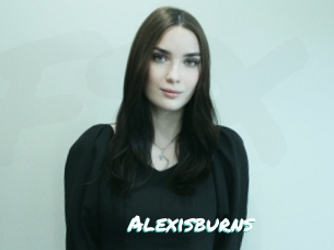 Alexisburns