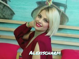 Alexischarm