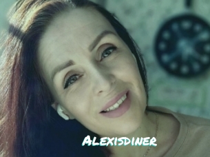 Alexisdiner