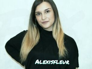 Alexisfleur