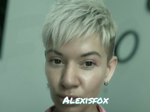 Alexisfox