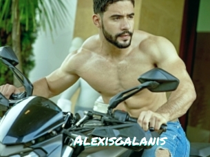 Alexisgalanis
