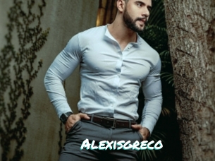 Alexisgreco